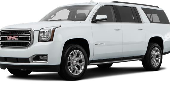 GMC YUKON XL 2020 1GKS1FKC0LR283973 image GMC YUKON XL 2020 1GKS1FKC0LR283973 image